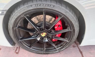 718 Boxster