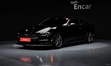 Mustang 7th Generation