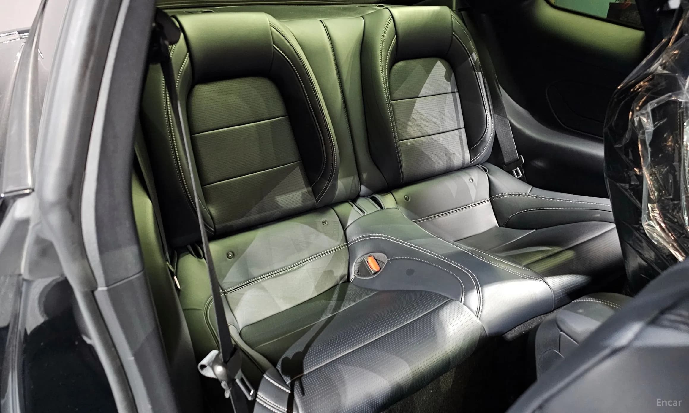 Mustang 7th Generation