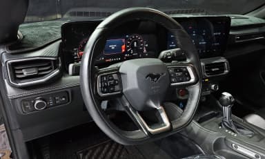 Mustang 7th Generation