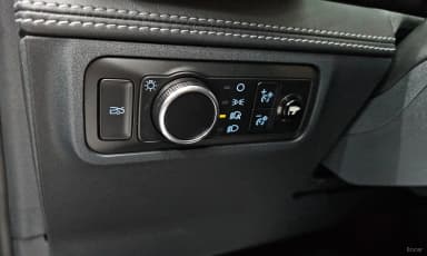 Mustang 7th Generation