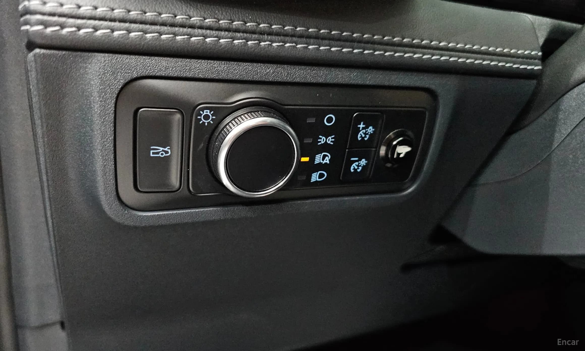 Mustang 7th Generation