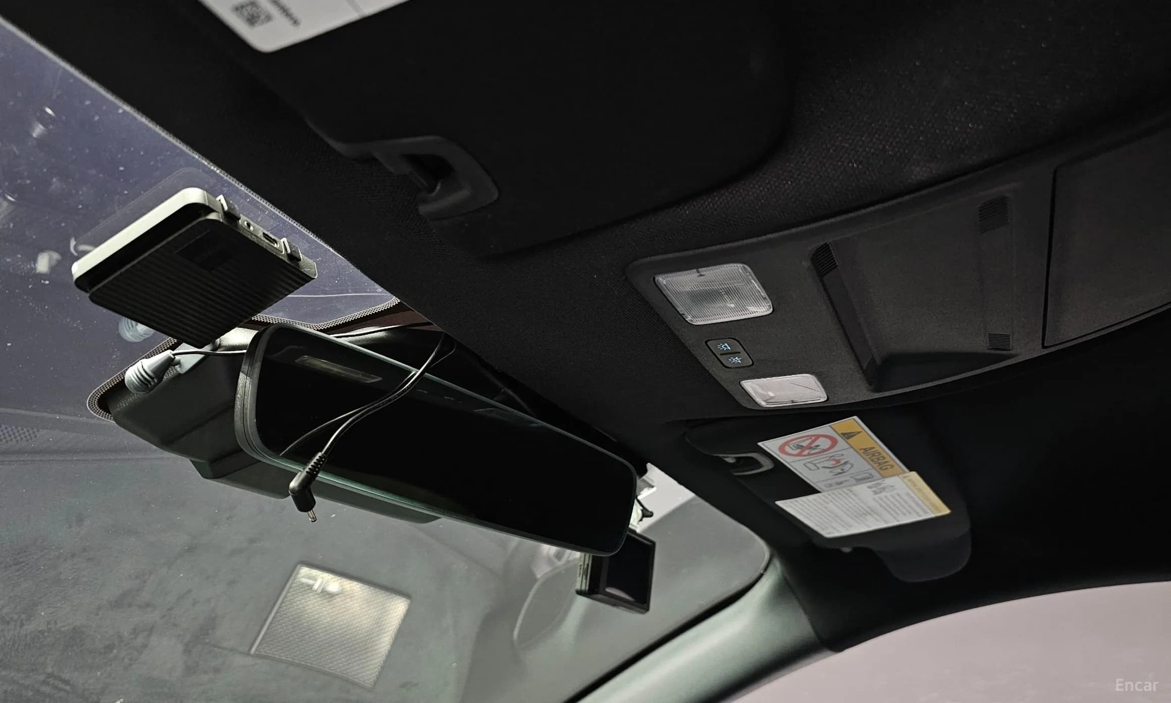 Mustang 7th Generation