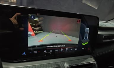 Mustang 7th Generation