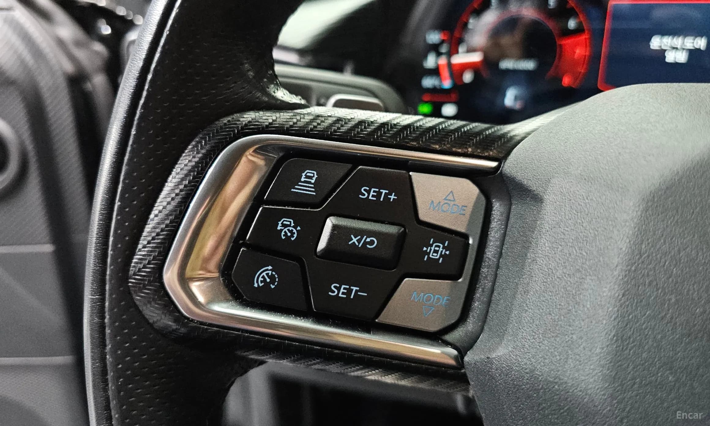 Mustang 7th Generation