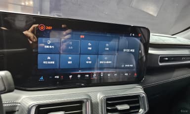 Mustang 7th Generation