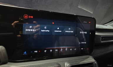 Mustang 7th Generation