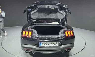 Mustang 7th Generation