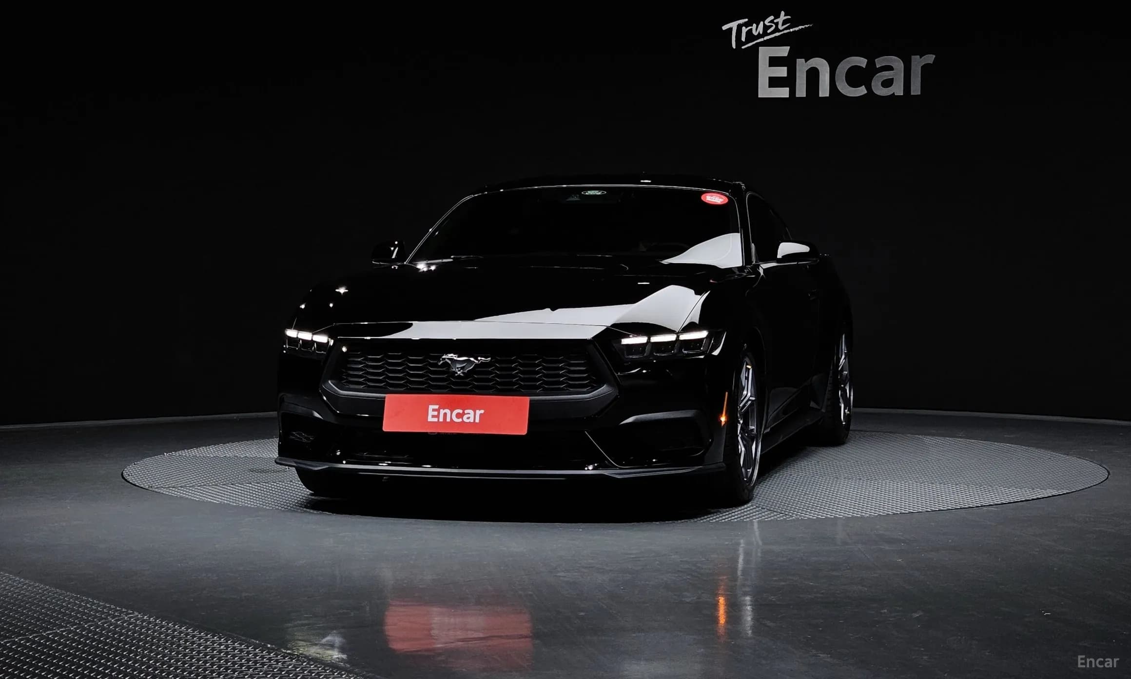 Mustang 7th Generation