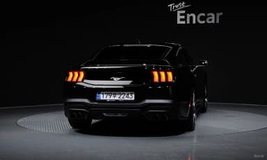 Mustang 7th Generation