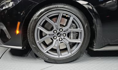 Mustang 7th Generation