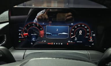 Mustang 7th Generation