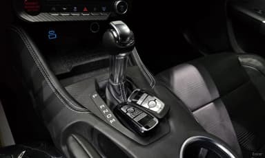 Mustang 7th Generation