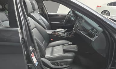5 Series (F10)