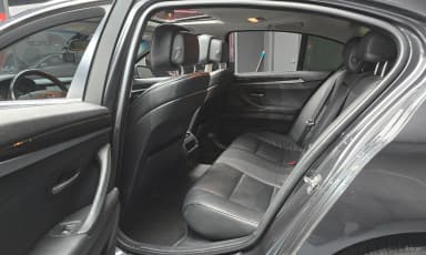 5 Series (F10)