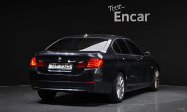 5 Series (F10)