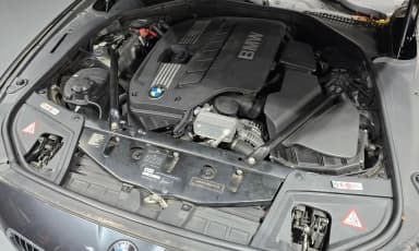 5 Series (F10)