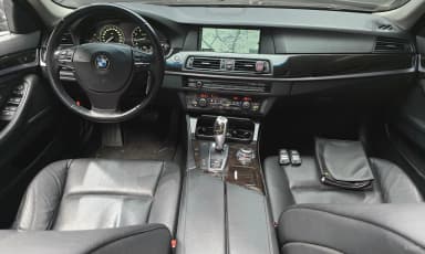 5 Series (F10)