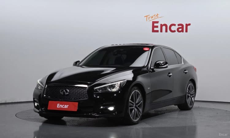 Q50
