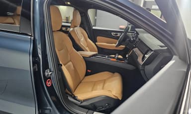 V60 Cross-Country 2nd Generation