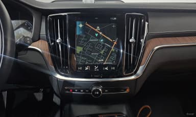 V60 Cross-Country 2nd Generation