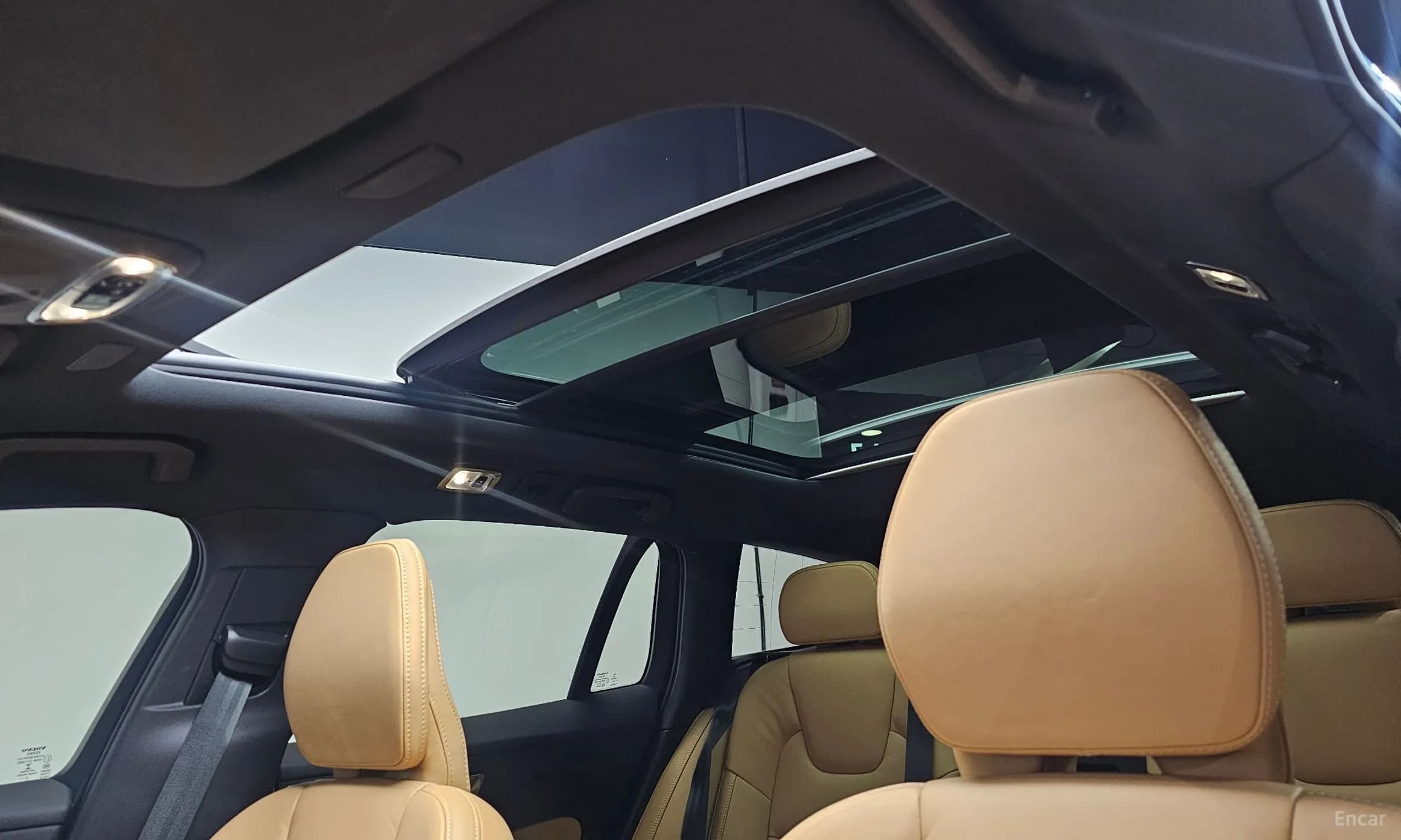 V60 Cross-Country 2nd Generation