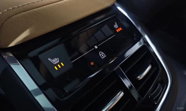 V60 Cross-Country 2nd Generation