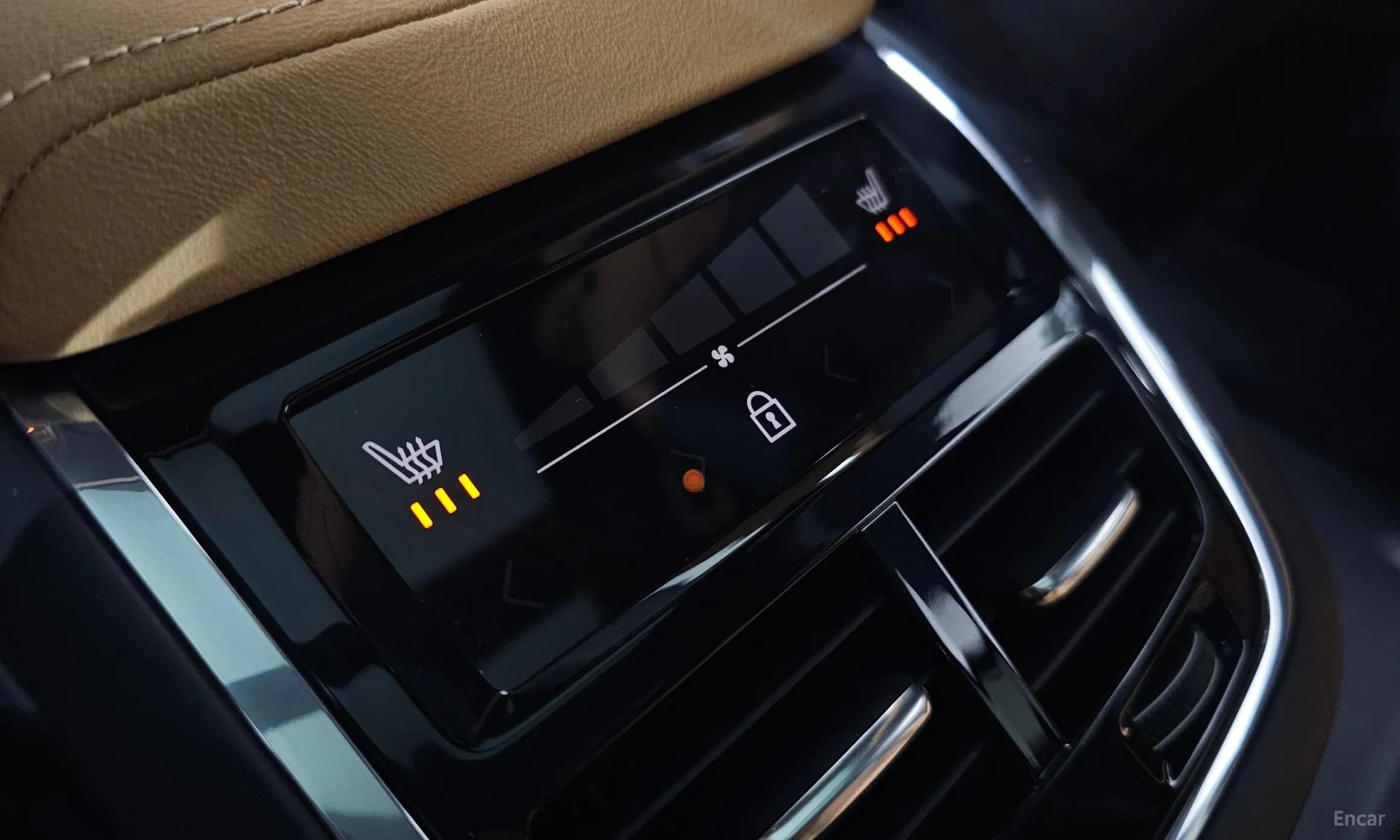 V60 Cross-Country 2nd Generation