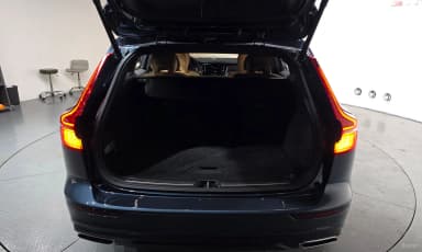 V60 Cross-Country 2nd Generation