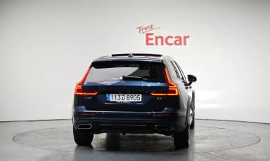 V60 Cross-Country 2nd Generation