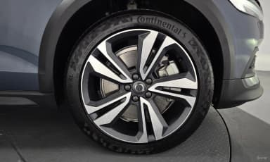 V60 Cross-Country 2nd Generation