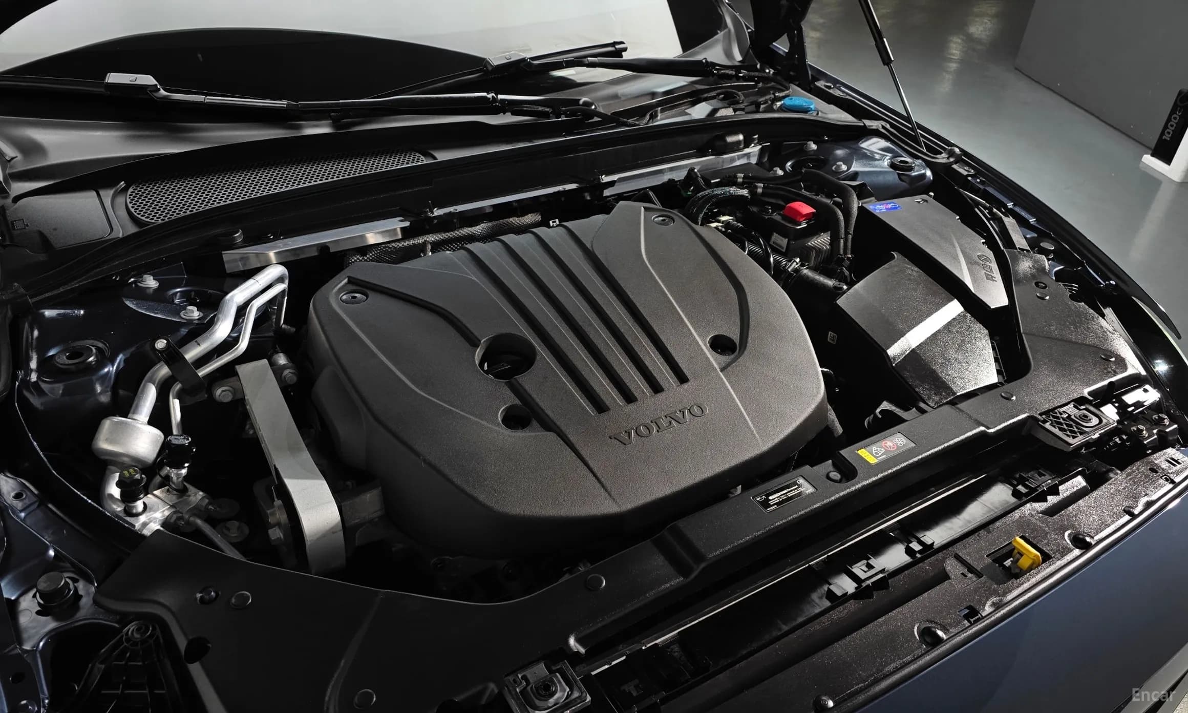 V60 Cross-Country 2nd Generation