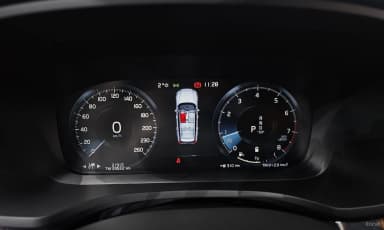 V60 Cross-Country 2nd Generation