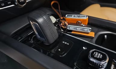 V60 Cross-Country 2nd Generation