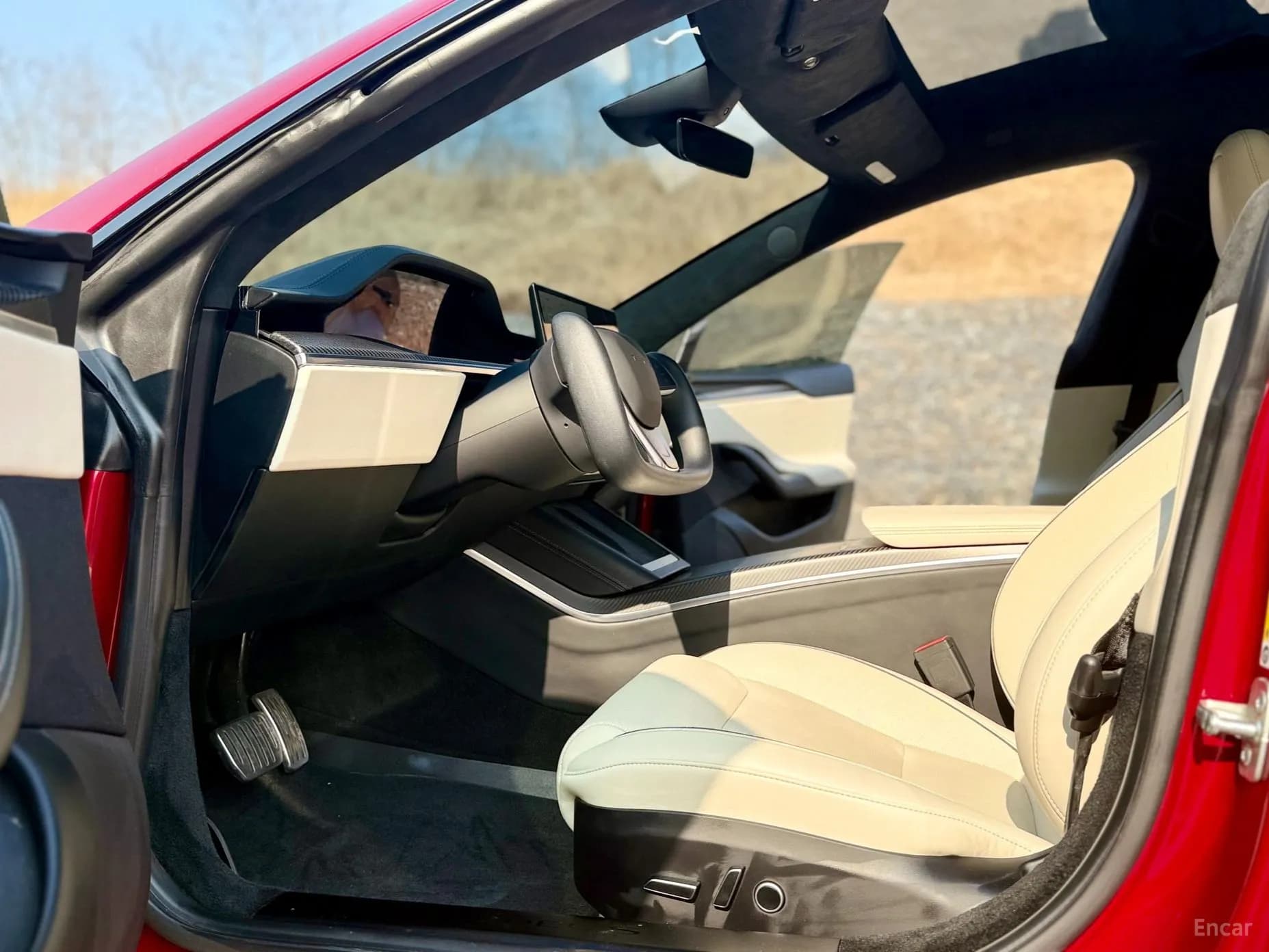Model S
