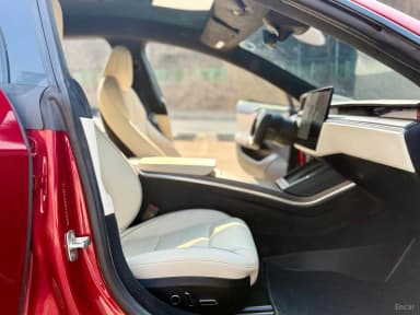 Model S