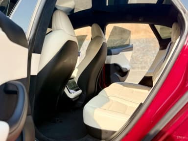 Model S