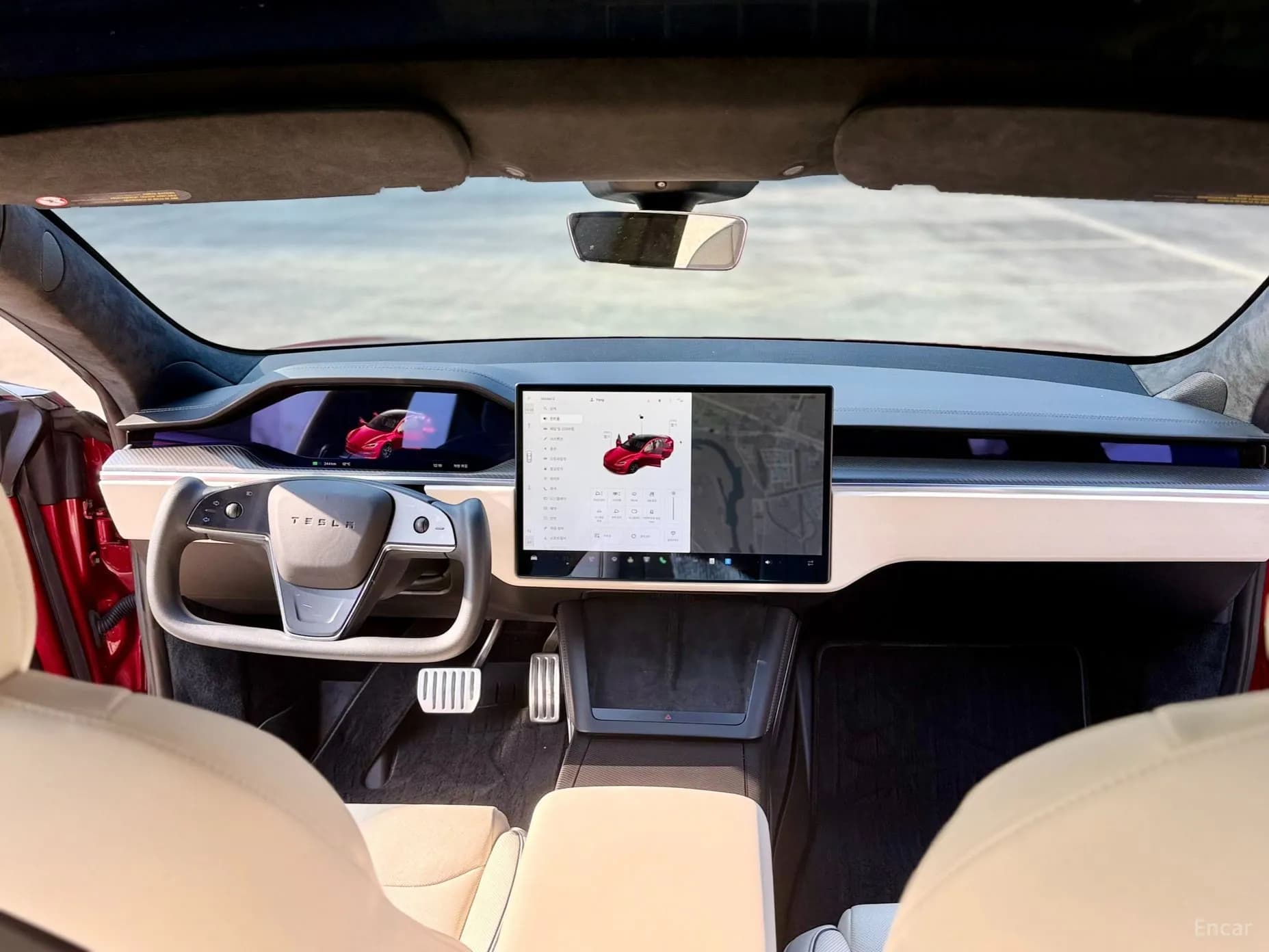 Model S