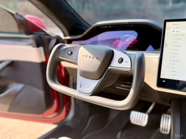 Model S