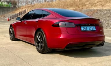 Model S