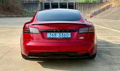 Model S