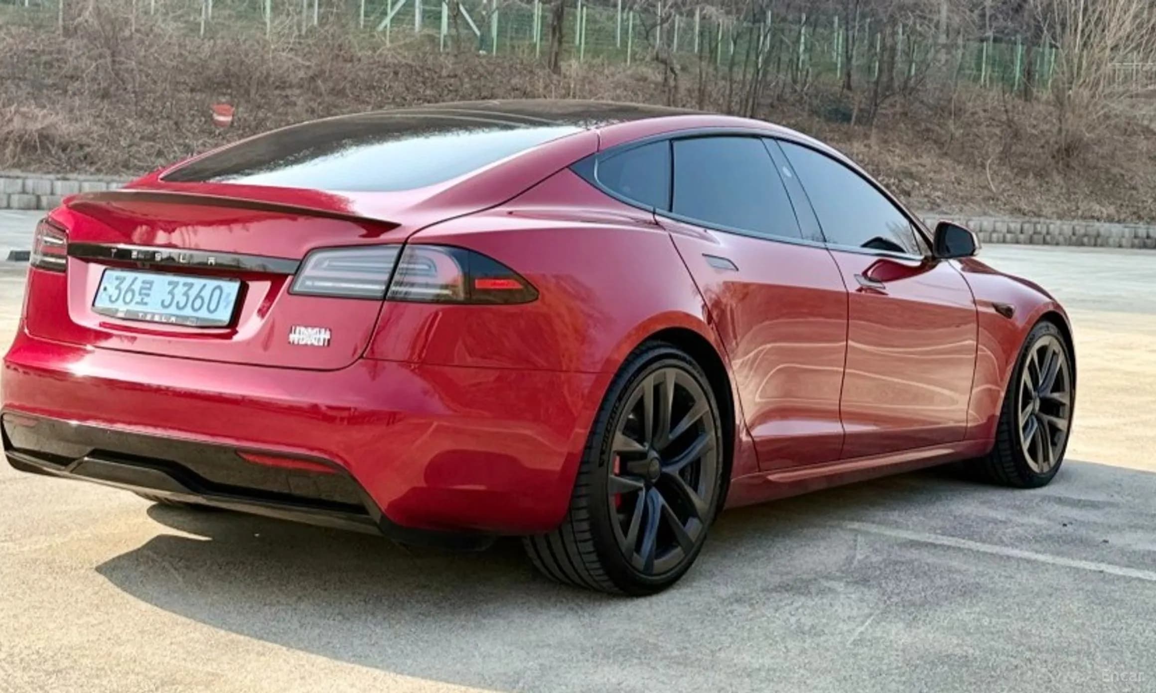 Model S