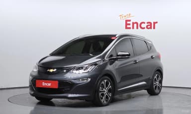 Bolt EV