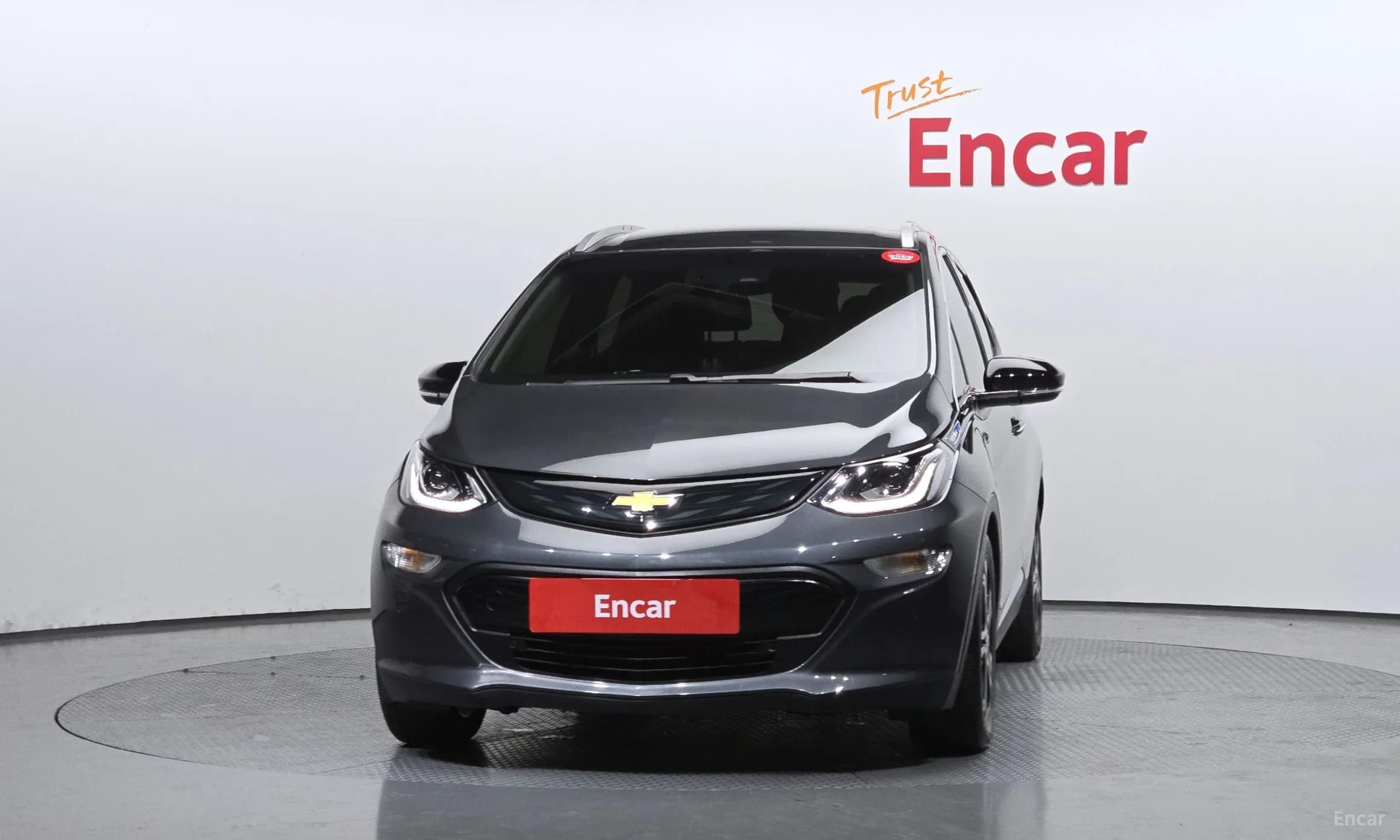 Bolt EV