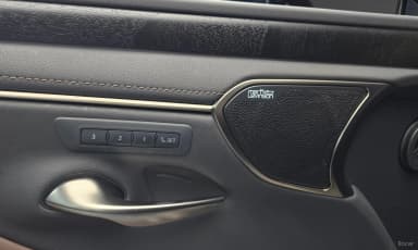 ES300h 7th Generation