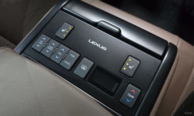 ES300h 7th Generation