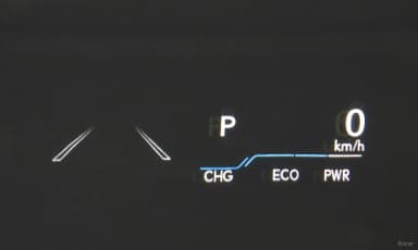 ES300h 7th Generation