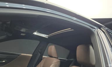 ES300h 7th Generation