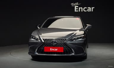 ES300h 7th Generation