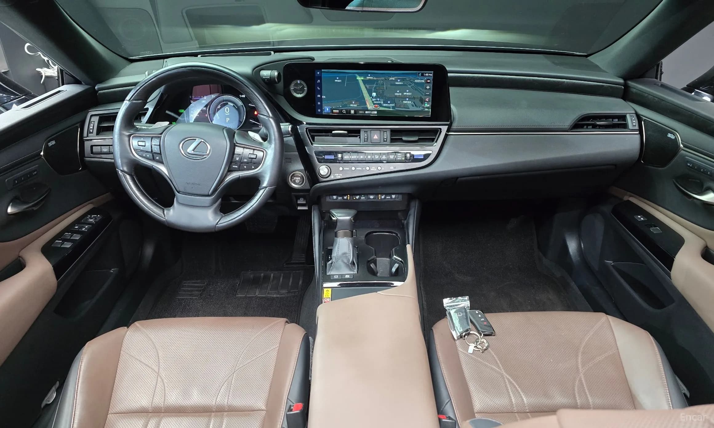 ES300h 7th Generation